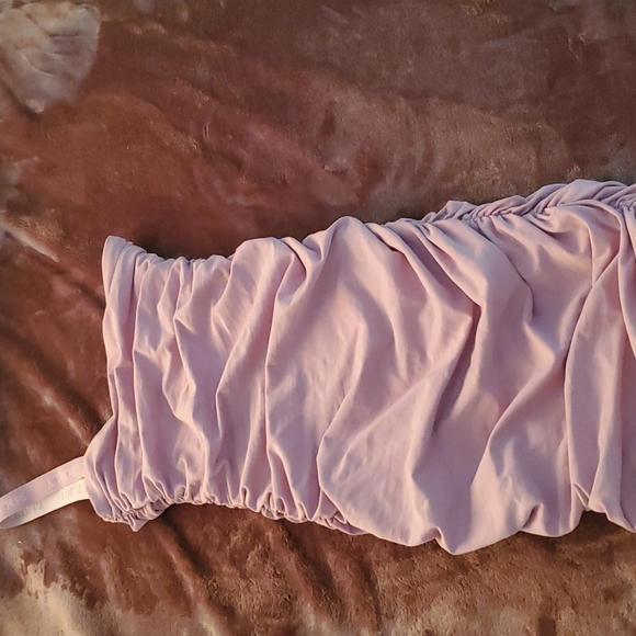 Oh polly one and only one shoulder dress - Picture 2 of 4